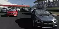 BMW M3 Challenge