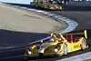Bild zum Inhalt: ALMS: Porsche dominiert Qualifying in Laguna Seca