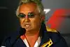 Bild zum Inhalt: Briatore: "Fernando macht keine Fehler"