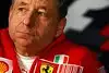 Bild zum Inhalt: Todt: "Kimi beschwert sich nie, macht seinen Job"