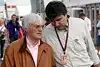 Bild zum Inhalt: Ecclestone: Hamilton und Alonso wie Schumacher