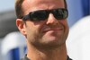 Bild zum Inhalt: Barrichello: Keine überraschende Rücktrittsbekanntgabe
