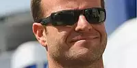 Bild zum Inhalt: Barrichello: Keine überraschende Rücktrittsbekanntgabe