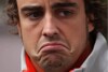 Bild zum Inhalt: Alonso fühlte sich behindert: "Unmögliches Rennen"