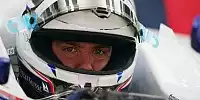 Bild zum Inhalt: Heidfeld: "Hatte zu Beginn Probleme mit dem Auto"