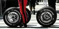 Bild zum Inhalt: Keine Sorgen bei Bridgestone