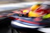 Red Bull Racing: Webber als Fünfter sensationell
