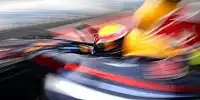 Bild zum Inhalt: Red Bull Racing: Webber als Fünfter sensationell