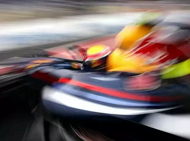 Titel-Bild zur News: Mark Webber