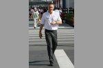 Martin Whitmarsh (Geschäftsführer) (McLaren-Mercedes) 