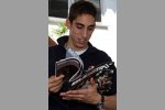 Sebastien Buemi