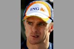 Heikki Kovalainen (Renault) 
