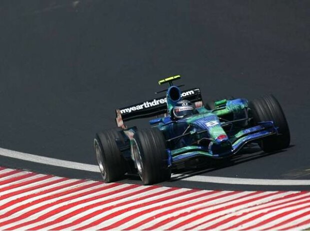 Rubens Barrichello 