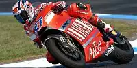 Casey Stoner