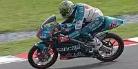 Bild zum Inhalt: Sepang: Überlegener 125er-Sieg für Talmacsi