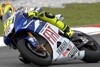 Bild zum Inhalt: Rossi: "Yamaha will auch Bridgestone-Reifen"