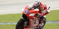 Casey Stoner