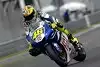 Bild zum Inhalt: Rossi wendet Drama ab