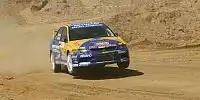 Bild zum Inhalt: Gassner ist Deutscher Rallye-Meister 2007