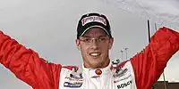 Sebastien Bourdais