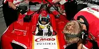 Justin Wilson