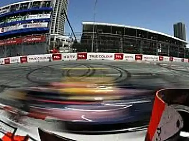 Neel Jani Titel-Bild zur News: Neel Jani