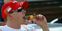 Kimi Räikkönen