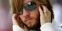 Bild zum Inhalt: Heidfeld: "WM-Titel in zwei Jahren realistisch"