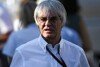 Ecclestone: Hamilton fährt das Ding locker nach Hause