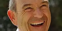 Peter Sauber