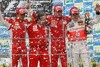 Bild zum Inhalt: Drama pur in São Paulo - Räikkönen ist Weltmeister!