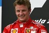 Bild zum Inhalt: Räikkönen: "Habe immer an meine Chance geglaubt"