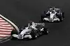 Bild zum Inhalt: BMW Sauber F1 Team knackt die 100-Punkte-Marke