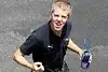 Bild zum Inhalt: Vettel: "So etwas passiert"