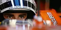 Adrian Sutil