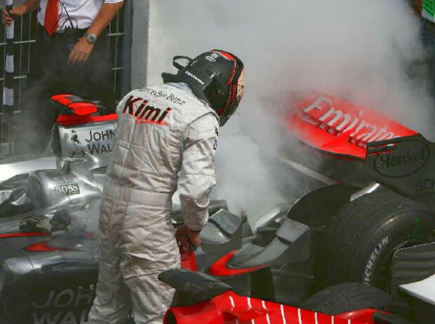 Kimi Räikkönen Kimi Räikkönen