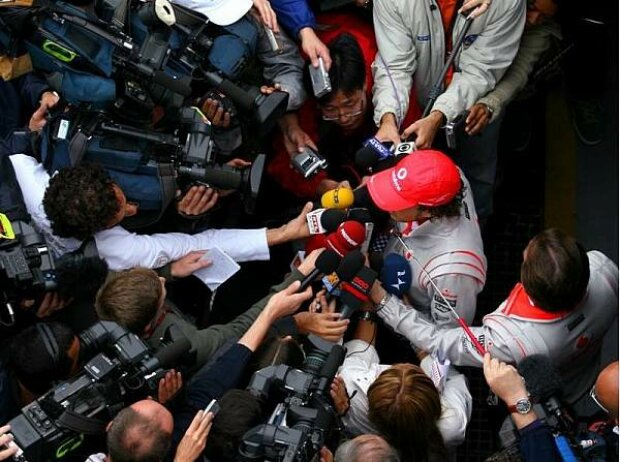 Fernando Alonso Fernando Alonso