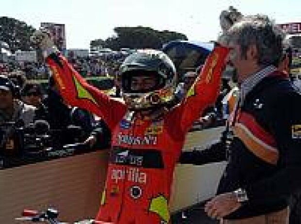 Jorge Lorenzo Jorge Lorenzo