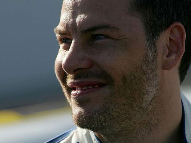 Jacques Villeneuve