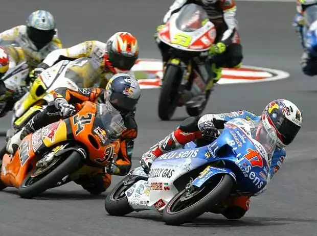 Titel-Bild zur News: Stefan Bradl