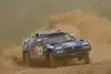 Bild zum Inhalt: "Dakar-Warm-up": Volkswagen in Dubai