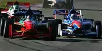 Adrian Zaugg, Robbie Kerr