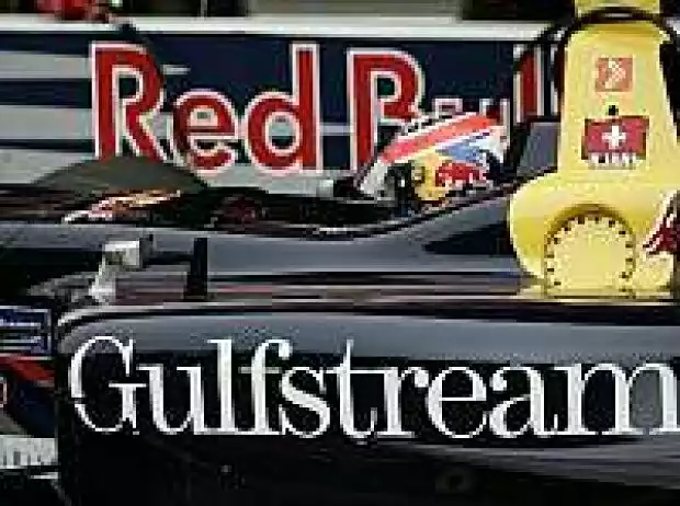 Neel Jani Titel-Bild zur News: Neel Jani
