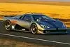 Bild zum Inhalt: Ultimate Aero: Ultimativ fast 440 km/h drin!