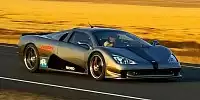Ultimate Aero