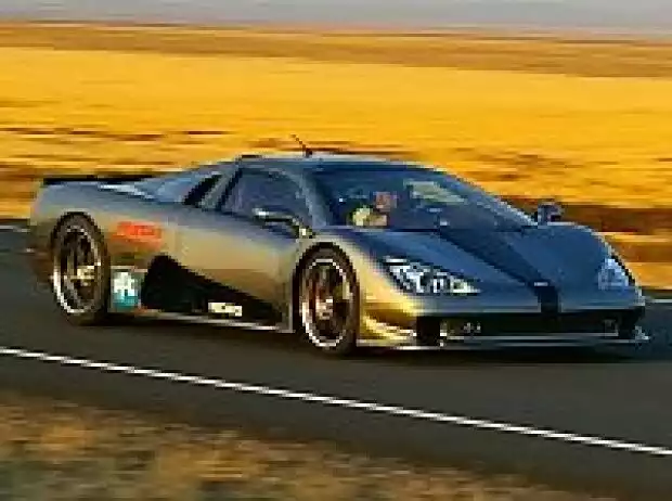 Ultimate Aero Titel-Bild zur News: Ultimate Aero