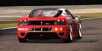 Bild zum Inhalt: Ferrari Challenge: Balance zwischen Realismus und Spaß
