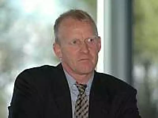 Titel-Bild zur News: Kurt Thiim