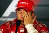 Räikkönen als Weltmeister offiziell bestätigt