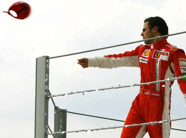 Felipe Massa Felipe Massa